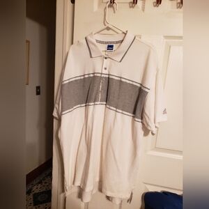 MEN'S SHORT SLEEVE SHIRT